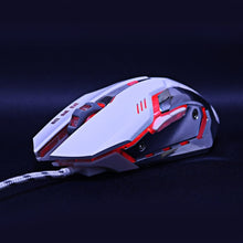 Load image into Gallery viewer, Gaming Mouse Optical Led