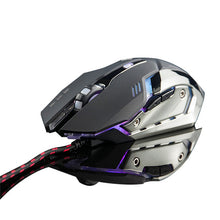 Load image into Gallery viewer, Gaming Mouse Optical Led