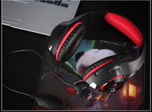 Load image into Gallery viewer, 3.5mm Gaming Headset