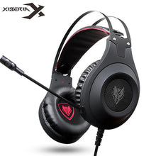 Load image into Gallery viewer, XIBERIA Brand NUBWO N2 Stereo Gaming Headset