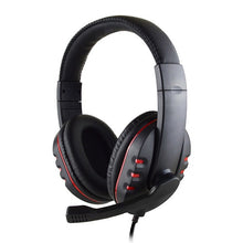 Load image into Gallery viewer, SOONHUA 3.5mm Wired Gaming Headset