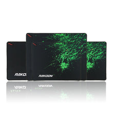Load image into Gallery viewer, Green Dragon Large Gaming Mouse-Pad