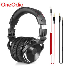 Load image into Gallery viewer, Oneodio Professional Gaming Headset