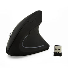 Load image into Gallery viewer, CHYI Wireless Gaming Mouse Ergonomic Vertical Mouse 800/1200/1600DPI
