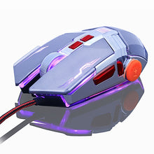 Load image into Gallery viewer, Gaming Mouse Optical Led