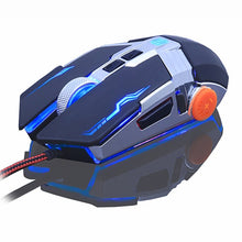 Load image into Gallery viewer, Gaming Mouse Optical Led