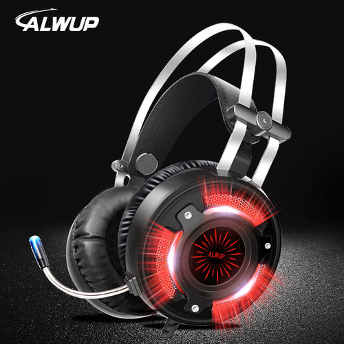 ALWUP A6 Gaming Headset