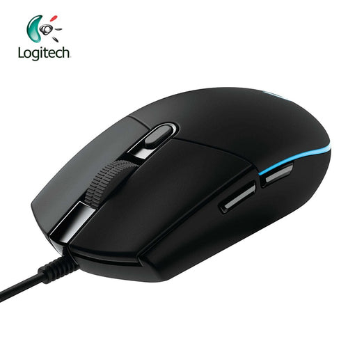 Original Logistech G102 Gaming Wired Mouse