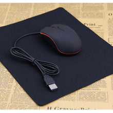 Load image into Gallery viewer, Noyokere New Arrival Mini Cute Wired Gaming Mouse