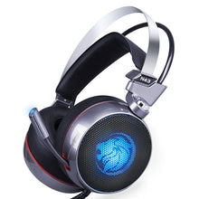 Load image into Gallery viewer, ZOP N43 Stereo Gaming Headset 7.1 Virtual Surround Bass