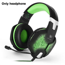 Load image into Gallery viewer, 3.5mm Gaming Headset