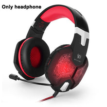 Load image into Gallery viewer, 3.5mm Gaming Headset