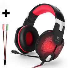 Load image into Gallery viewer, 3.5mm Gaming Headset