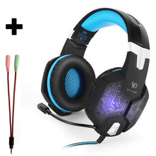 Load image into Gallery viewer, 3.5mm Gaming Headset