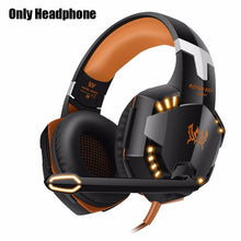 Load image into Gallery viewer, 3.5mm Gaming Headset