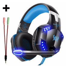 Load image into Gallery viewer, 3.5mm Gaming Headset