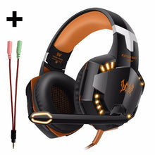 Load image into Gallery viewer, 3.5mm Gaming Headset