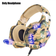 Load image into Gallery viewer, 3.5mm Gaming Headset