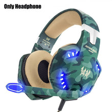 Load image into Gallery viewer, 3.5mm Gaming Headset