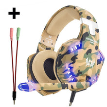 Load image into Gallery viewer, 3.5mm Gaming Headset