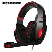 Load image into Gallery viewer, 3.5mm Gaming Headset