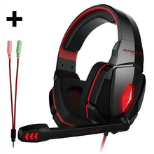 Load image into Gallery viewer, 3.5mm Gaming Headset