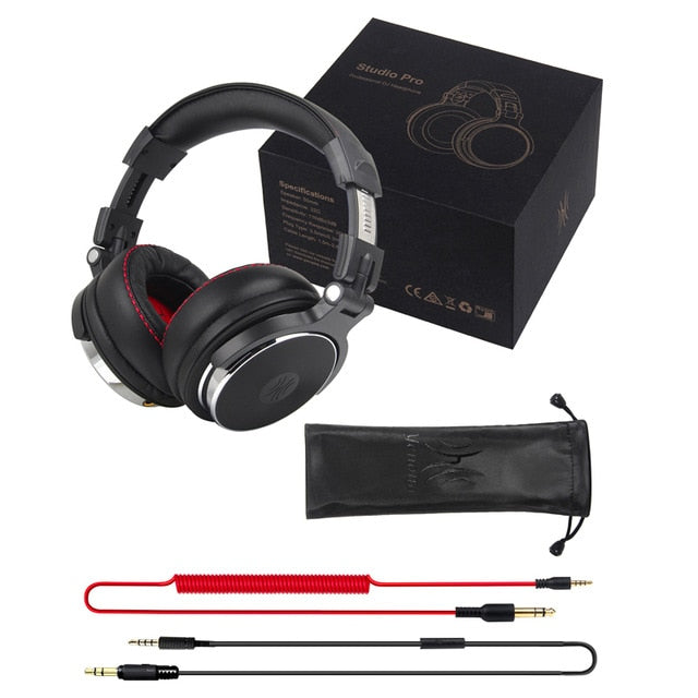 Oneodio Professional Gaming Headset