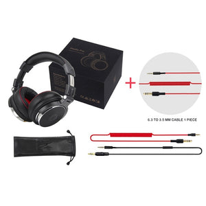 Oneodio Professional Gaming Headset