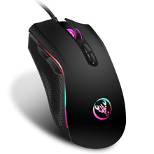 Load image into Gallery viewer, Hongsund Brand Professional Gaming Mouse 7 Colors