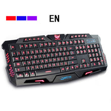 Load image into Gallery viewer, Darshion M300 Volcano Gaming Keyboard