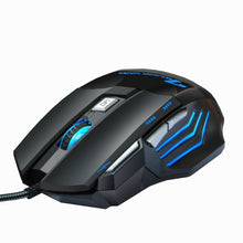 Load image into Gallery viewer, Gaming Mouse Optical Led