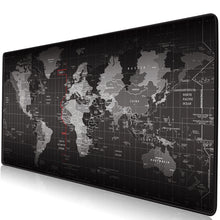 Load image into Gallery viewer, Extra Large Old World Map Gaming Mouse-Pad